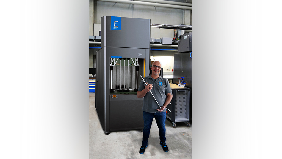 Electrochemical Rifling Defense and Munitions