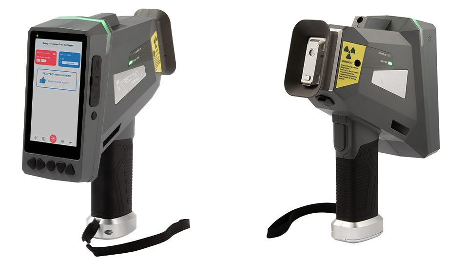 Spectro introduces new EDXRF analyzers Construction & Demolition