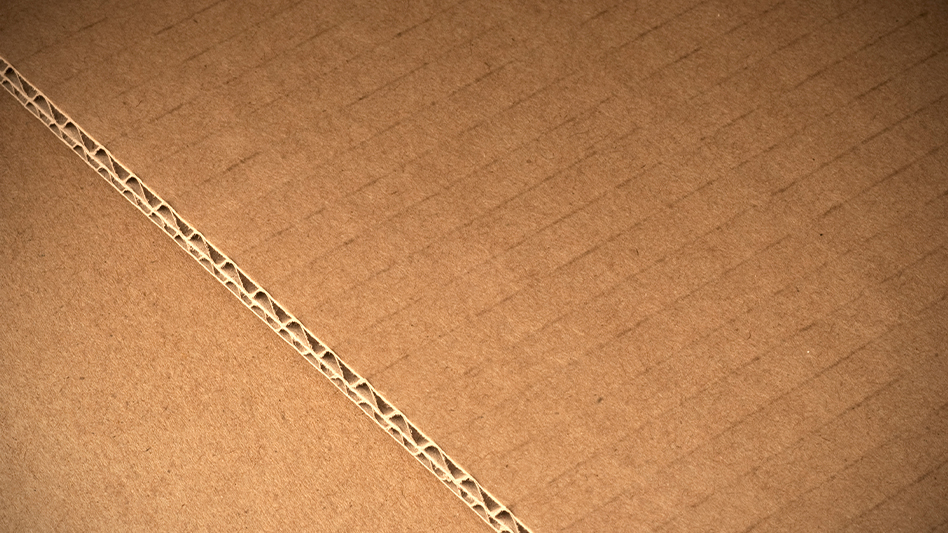 AF&PA reports yearoveryear containerboard production increase