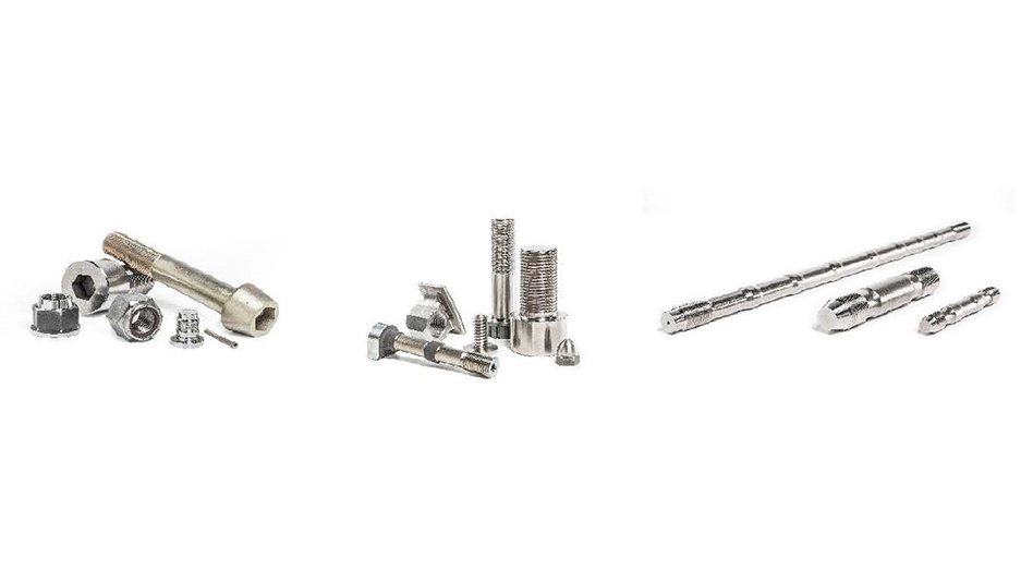 IperionX, Vegas Fastener to coproduce titanium fasteners for U.S. Army