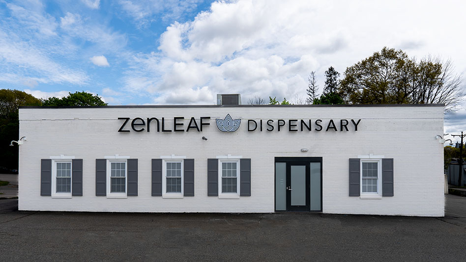 Verano Opens 3rd Connecticut Social Equity Joint Venture Dispensary