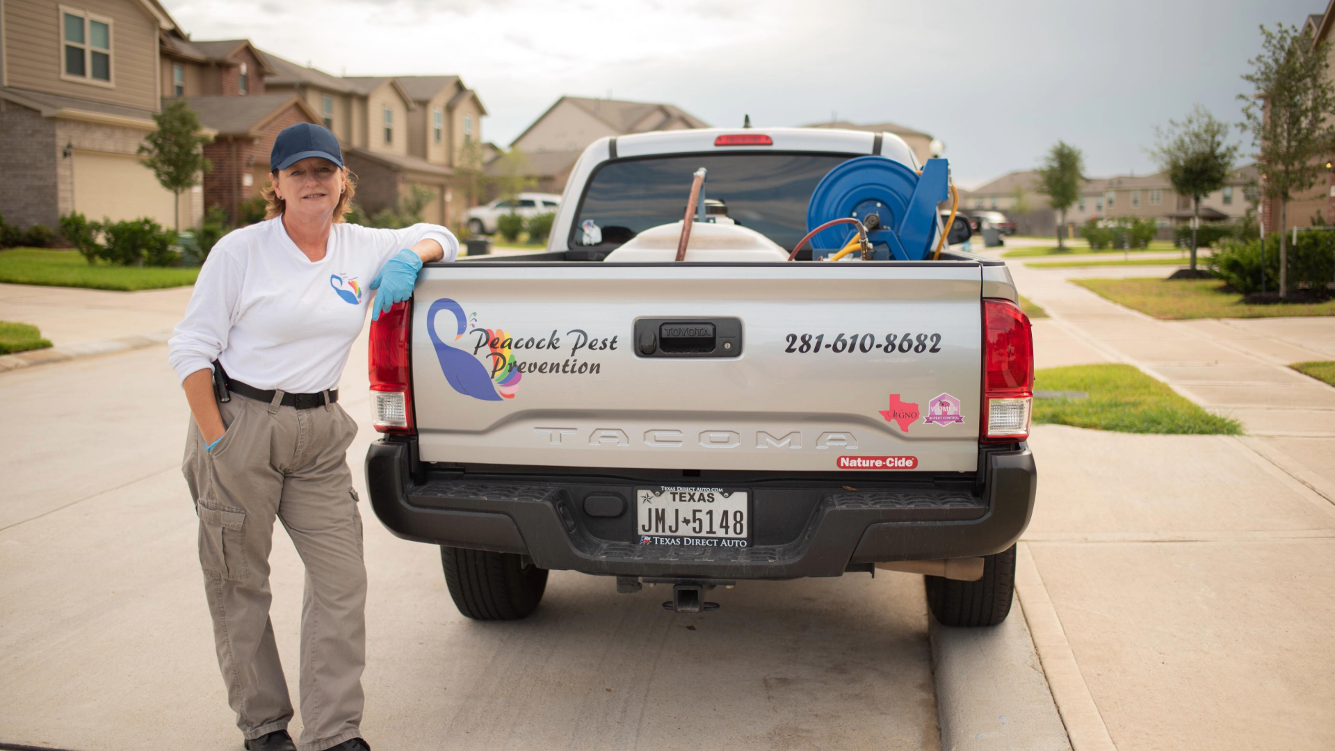 Women in Pest Control Group Continues to Grow, Provide Opportunities in ...