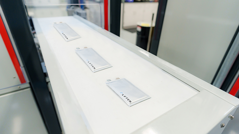 Lyten Ships Lithium-sulfur Battery A-samples For Automotive, Consumer ...