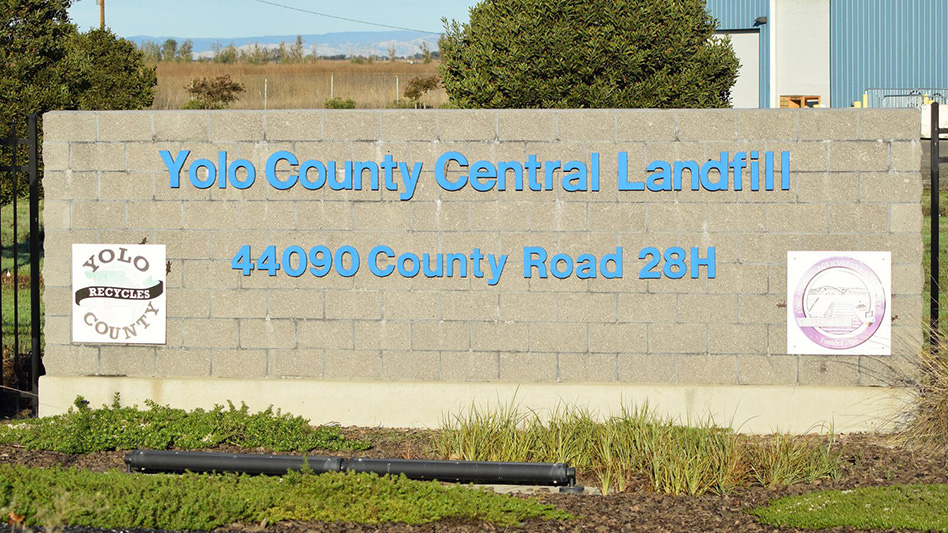 California Landfill Receives Composting Grant Waste Today   Yolocountylandfillweb 