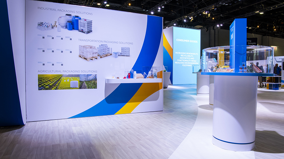 SABIC showcased progress in plastic innovation Today's Medical