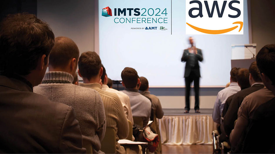 IMTS 2024 Conference How Generative AI Can Help Close the