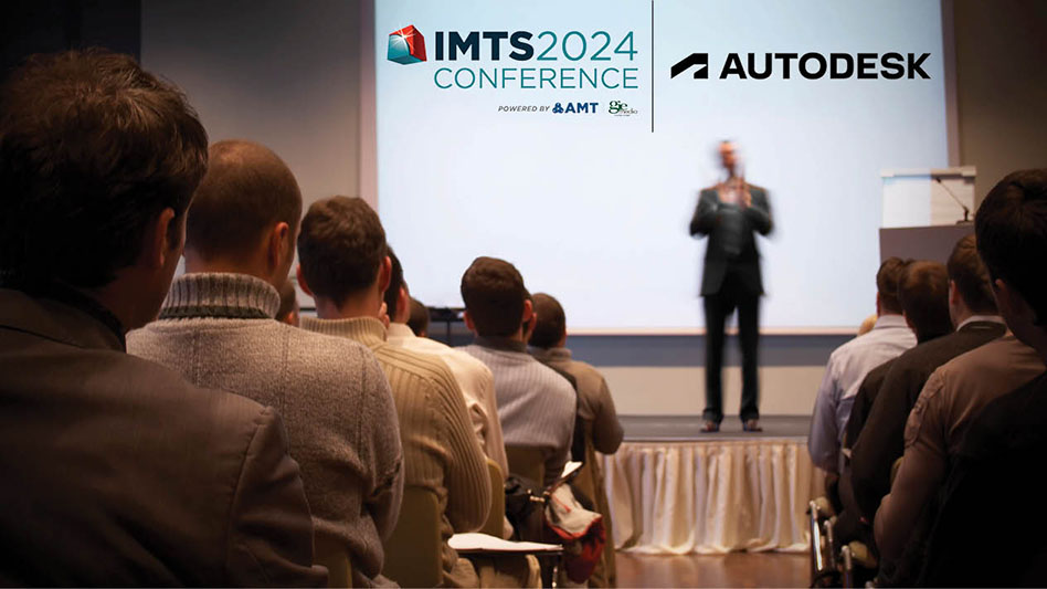 Imts Conference Leveraging Ai And Advanced Modeling Techniques To Design Better Products