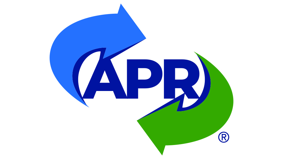 Apr Expands Program To Recognize Sustainable Packaging Components