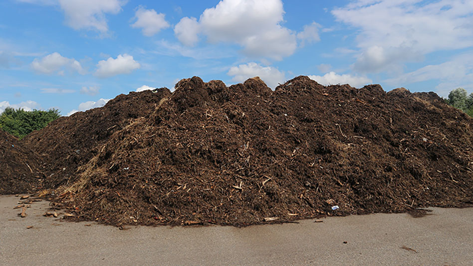 Canadian compost facility undergoes expansion Waste Today