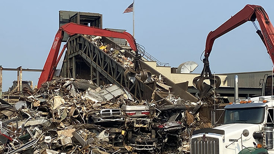 Auto shredder operators: We want to hear from you - Recycling Today