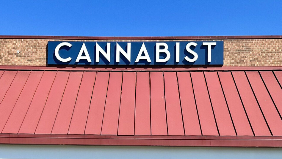 The Cannabist Co. Opens 11th Dispensary in Virginia Cannabis Business