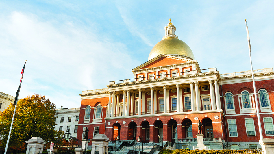 Massachusetts Senate backs single-use plastics bill - Recycling Today