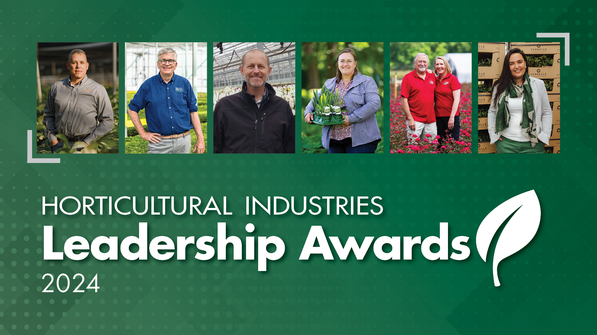 An inspiring class of leaders in horticulture - Greenhouse Management