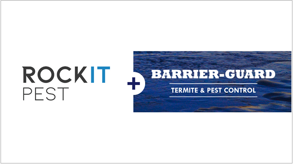 Rockit Pest Acquires Barrier Guard Termite & Pest Control Pest Control Technology