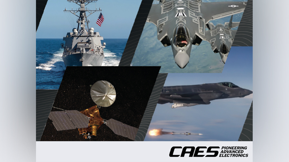 Raytheon Technologies awards CAES $172M multi-year contract - Defense ...