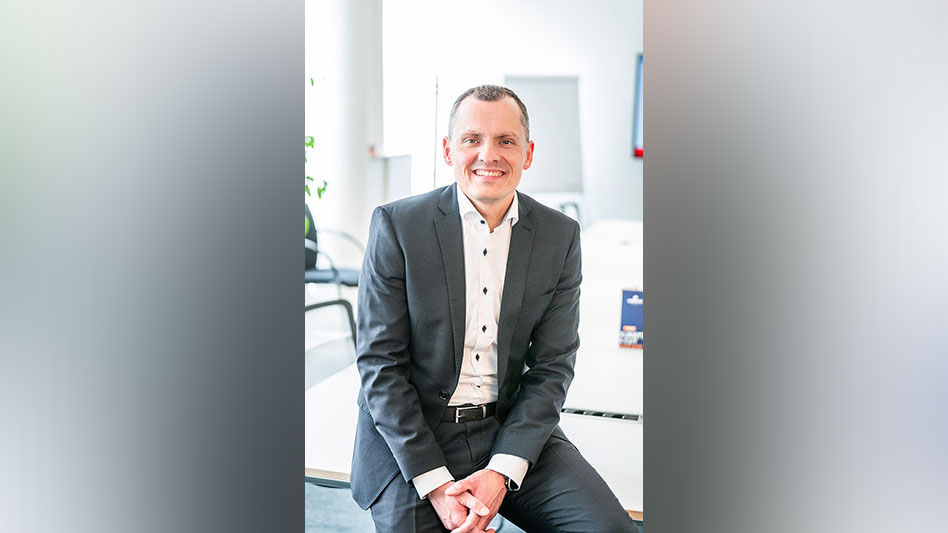 Lindemann Metal Recycling names head of procurement and aftermarket