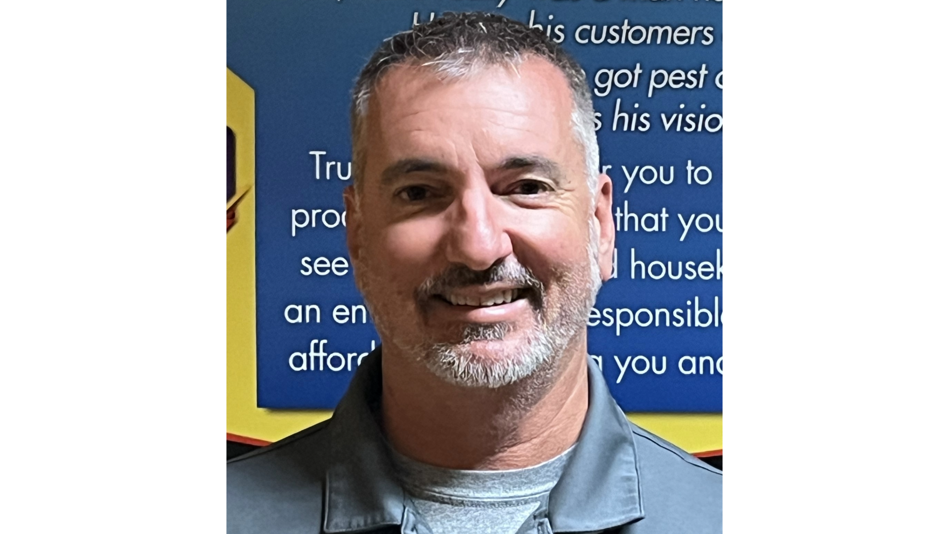 Truly Nolen Promotes Sangmaster to Manager, Port Charlotte - Pest ...