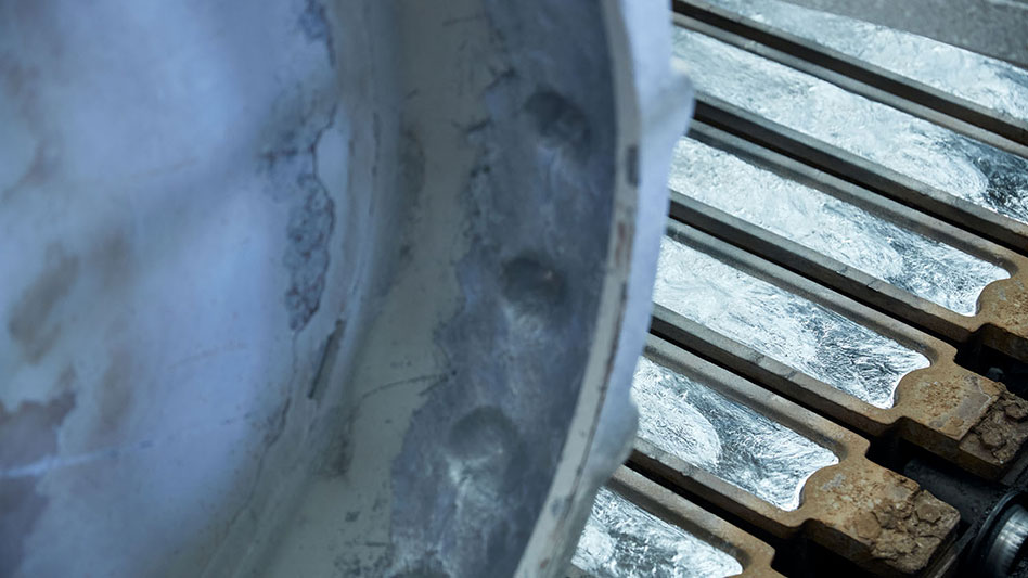 Befesa sees consecutive third quarter of growth