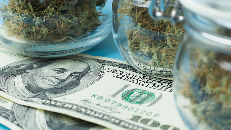 Ohio Dispensaries Ring Up 38.4 Million in Cannabis Sales in First 12