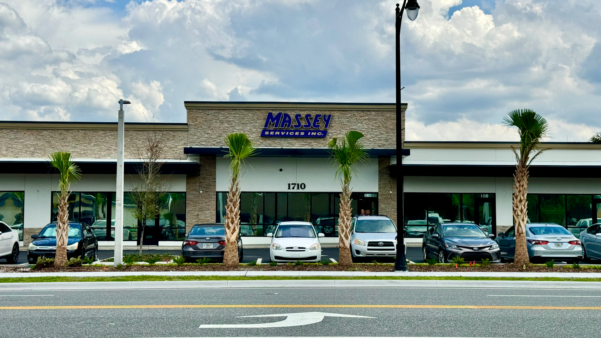 image.title Massey Corporate Office