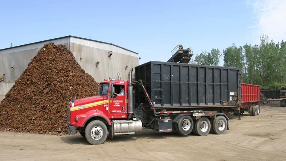 Steel Dynamics cites favorable conditions in Q1