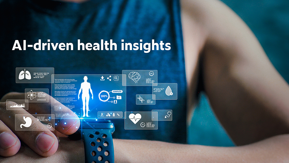 revolutionizing medical wearables ai 2025