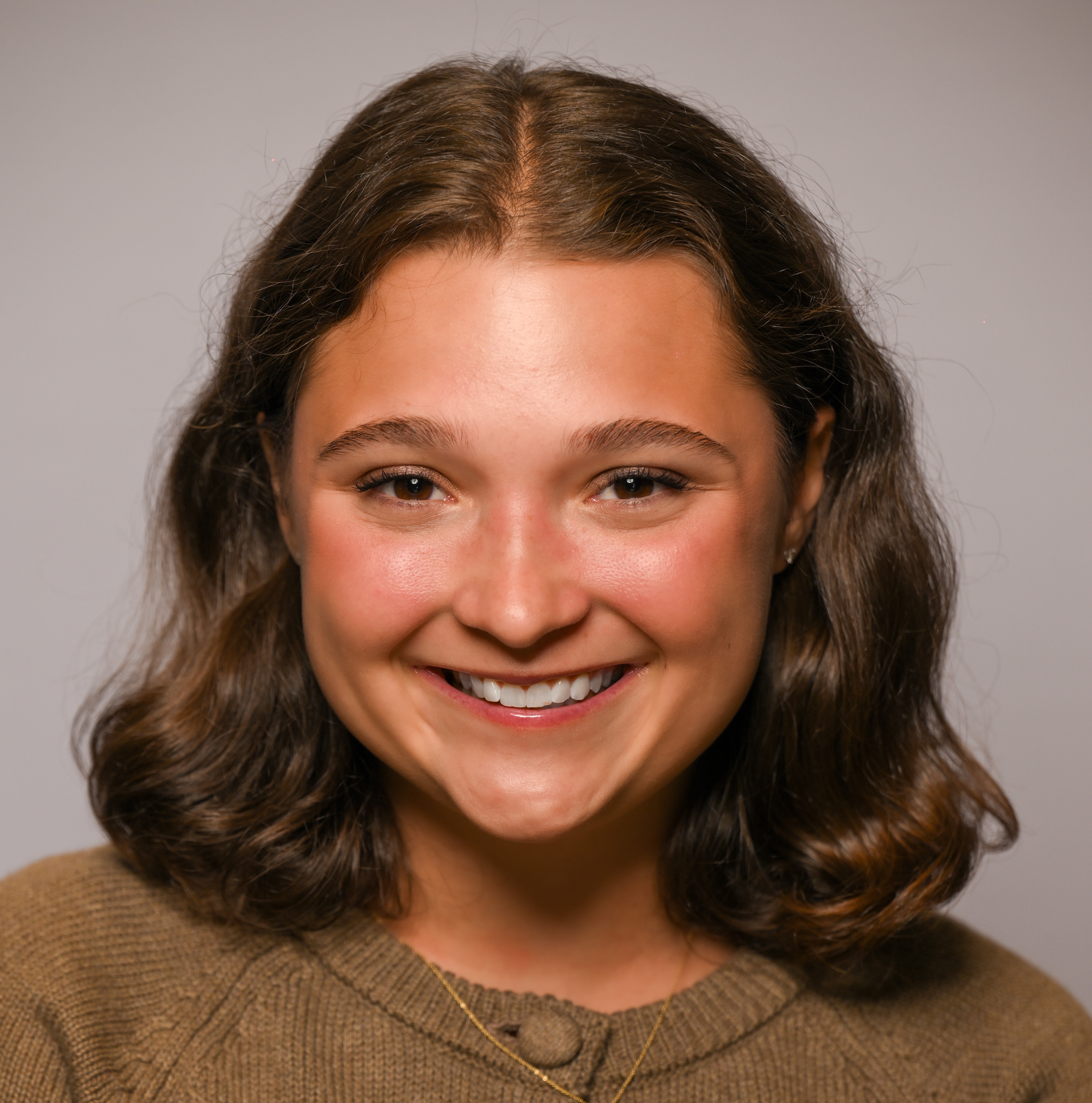 Headshot coming soon!