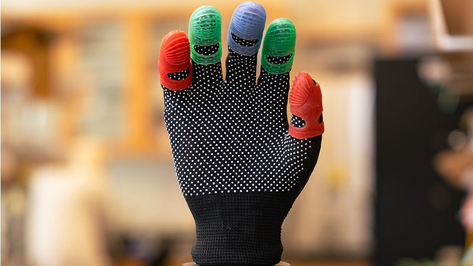 Dexterous robots move from labs to industry with NSF support