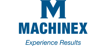 Machinex