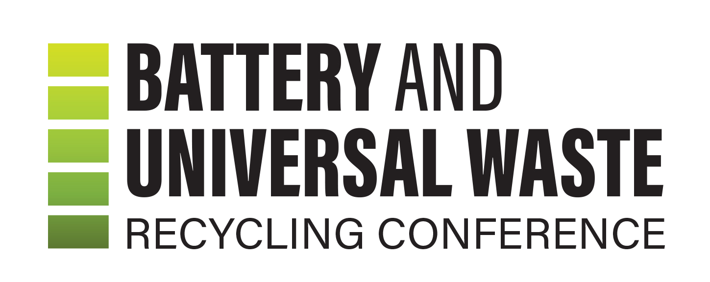 Battery and Universal Waste Conference Logo