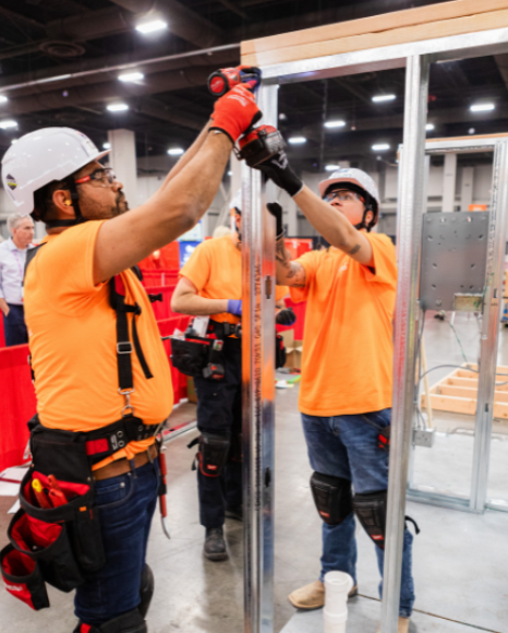 National craft championships