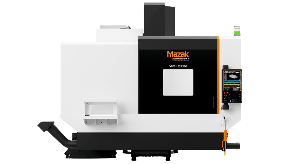 Mazak to showcase machining, automation technology at two upcoming