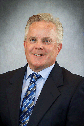 Billy Rumpke Rumpke names new CFO - Recycling Today
