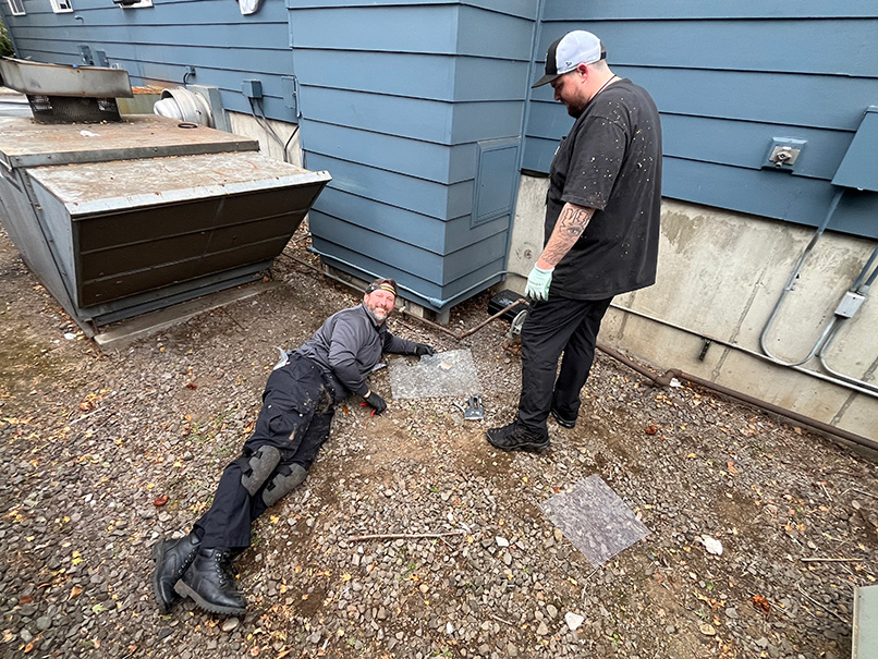 WSPMA Rodent Academy Takes Rodent Management Training to the Field ...
