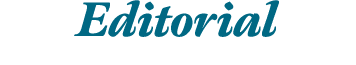 Editorial