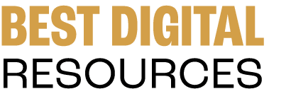 BEST DIGITAL RESOURCES 
