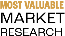 MOST VALUABLE MARKET RESEARCH