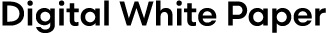 Digital White Paper