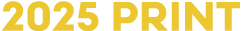 2025 PRINT