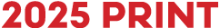 2025 PRINT