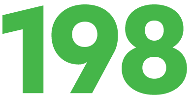 198 