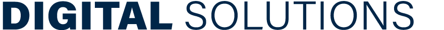 Digital SOLUTIONS