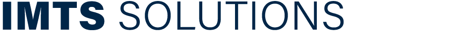 IMTS SOLUTIONS