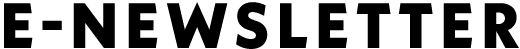 E-Newsletter