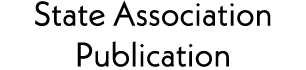State Association Publication