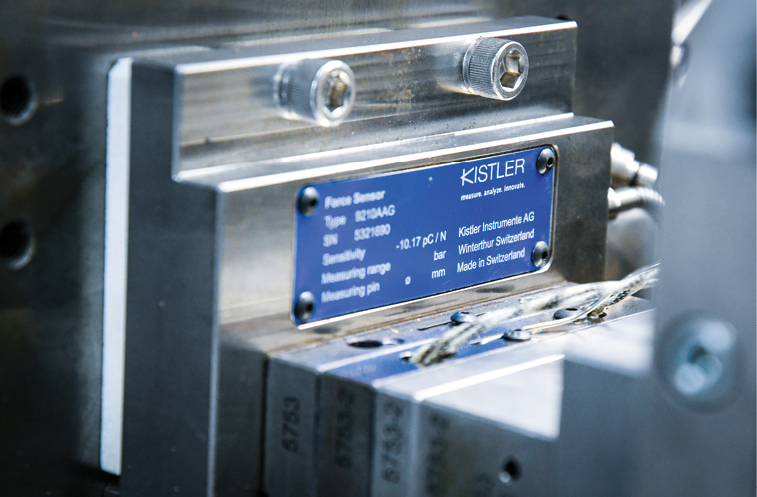 Process monitoring for medical plastic injection molding - Today's ...