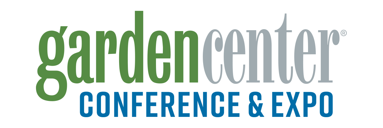 Garden Center Conference co-locates with GardenComm