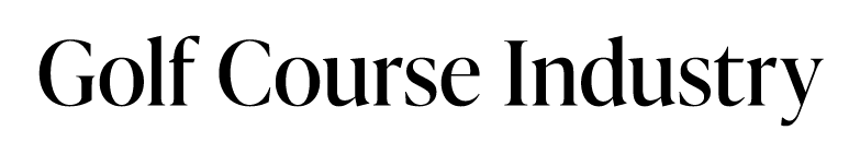 Golf Course Industry