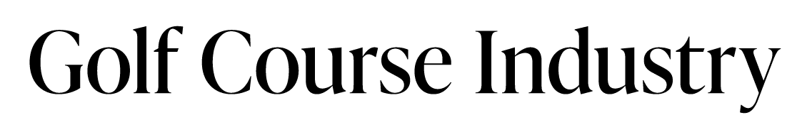 Golf Course Industry