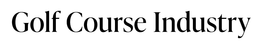 Golf Course Industry